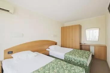 فندق Sochi Magnolia