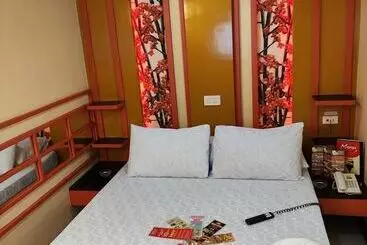 בית מלון כפרי Sogo Recto