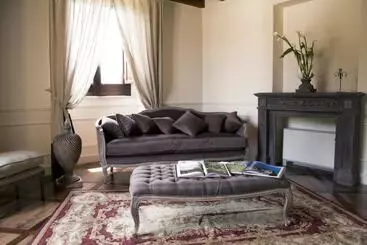 Szálloda Villa Calandrino