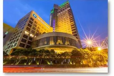 Hotel Wyndham Surabaya