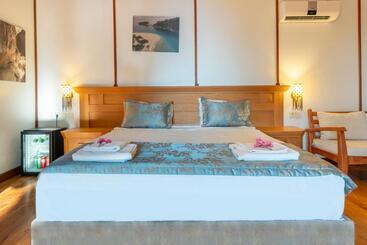 Zakros Hotel Lykia Adults Only