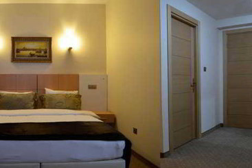 Life Port Hotel Istanbul