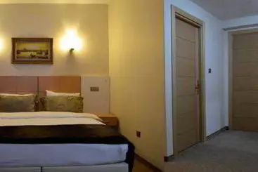 Life Port Hotel Istanbul