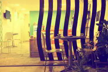 Pensión Beverly Park Inn