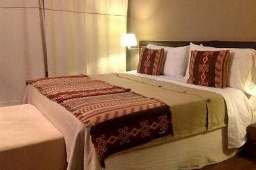 Quillen Hotel And Spa