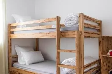 レジデンス Côté Océan Resort