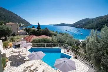 Apartament Rouda Village