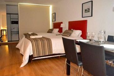 Апарт-отель 1495 Apart