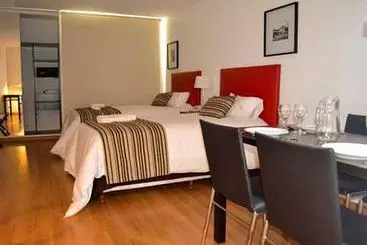 Aparthotel 1495 Apart