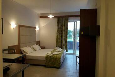 Haridimos Apartments