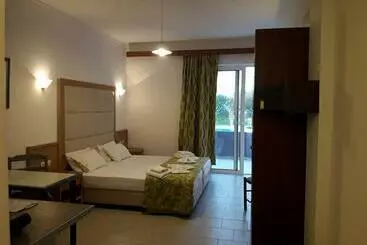 Haridimos Apartments