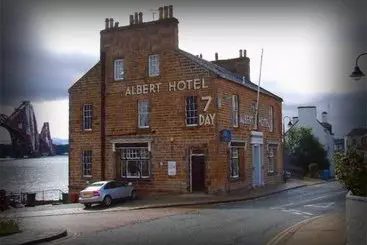 Hotel Albert
