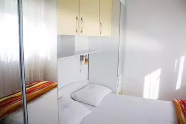 Hotel Apartments Priska