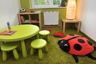 ホテル Aplend Vila Julia