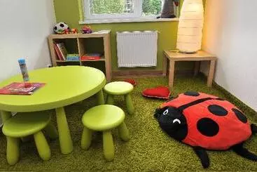 Hotel Aplend Vila Julia