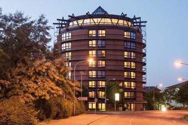 Hotel Best Western Victor S Residenz