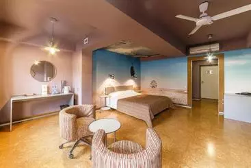 ホテル Boutique  Ioann Vasilievich