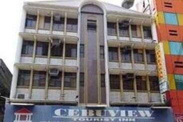 בית מלון כפרי Cebuview Tourist Inn