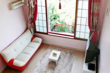 Hotel Dreaming Forest Pension