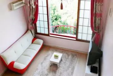 Hotel Dreaming Forest Pension