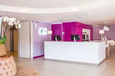 בית מלון כפרי Holiday Inn Express Arnhem, An Ihg