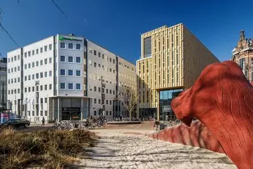 酒店 Holiday Inn Express Arnhem, An Ihg