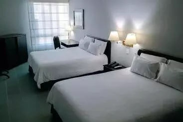 酒店 Internacional La Triada