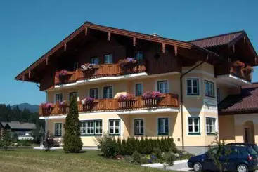 Hotell Landhaus Innrain
