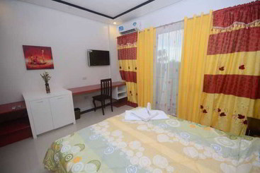 Hotel Mgm Prime Suites