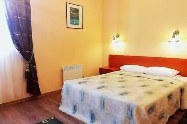 Hôtel Ogni Murmanska