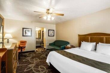 فندق Quality Inn Bryce Canyon