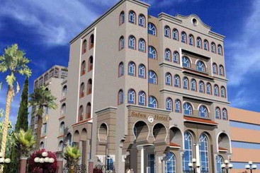 فندق Safwa