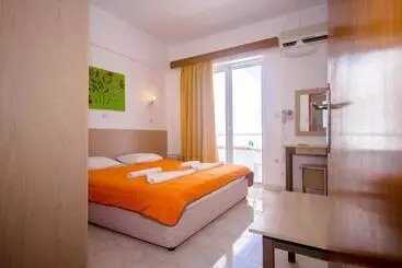 ホテル Sea Harmony