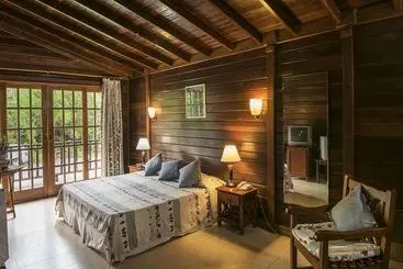 Hotelli Villa Cabo De San Antonio