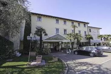 Palazzo Della Scala Spa Hotel Suites & Apartments