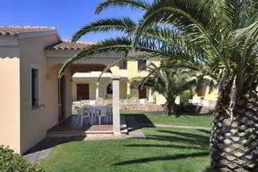 Ambra  Residence