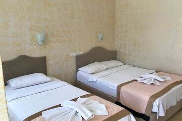 Yunus Hotel Oludeniz