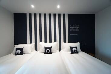 Blumonkey Hub & Hotel Chanthaburi