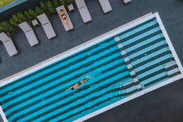 Blumonkey Hub & Hotel Chanthaburi