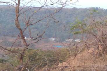 Отель Campistaan Kolad