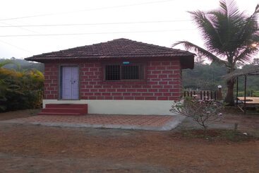 호텔 Campistaan Kolad