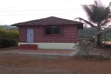 Hotel Campistaan Kolad