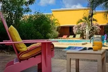 Hotel Djambo Apartments   Adults Only