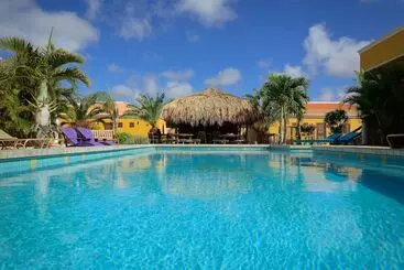 Otel Djambo Apartments Adults Only