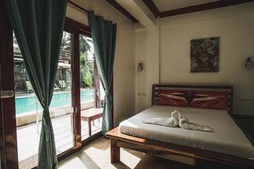 酒店 Ocean 202 Home Stay