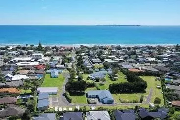 Hotelli Pacific Park Christian Holiday Camp