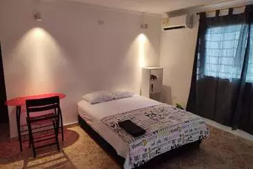 Pension Casa Aluna Hostel