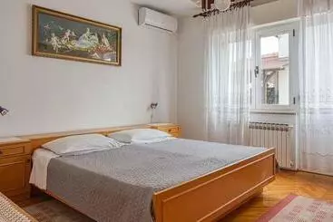 Pensionat Room Mario