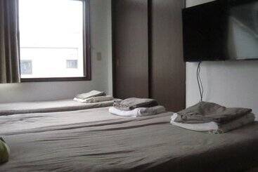 Pension Marina Bay Numazu