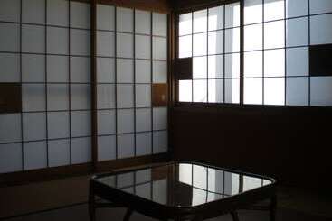 Pensão Marina Bay Numazu